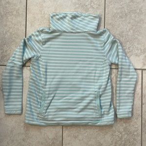 Vineyard Vines cowl neck sweatshirt size small/medium